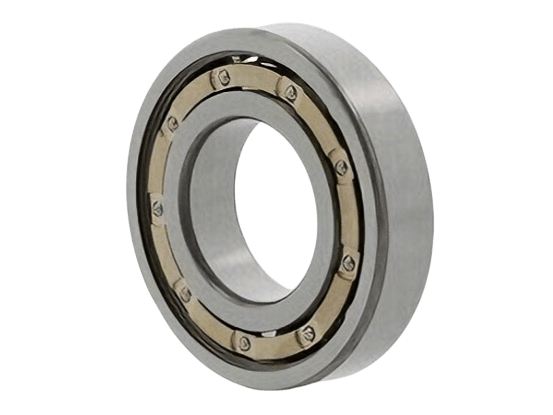 6230 M Heavy-duty Deep Groove Ball Bearing For Heavy Industrial Drives | 150&times;270&times;45 mm