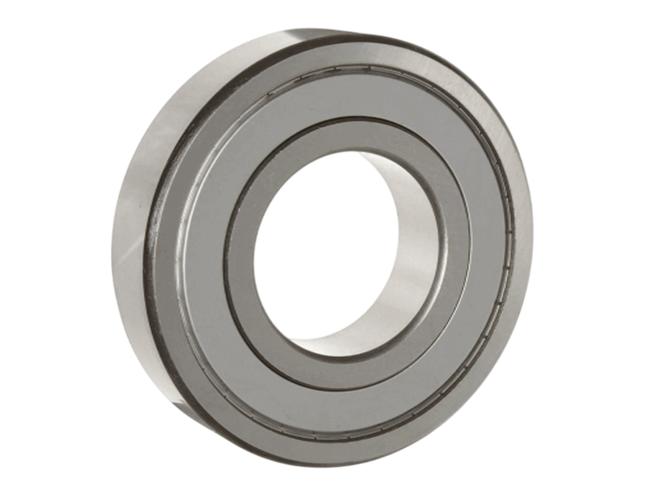 6302 ZZ Versatile Deep Groove Ball Bearing For Electric Motors and Automation | 15&times;42&times;13 mm