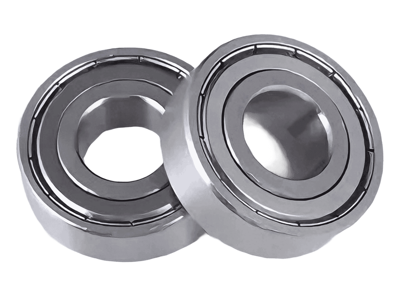 673-ZZ Miniature Deep Groove Ball Bearing For Precision Instruments & Miniature Drives | 3&times;6&times;2.5 mm