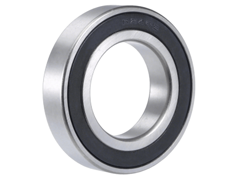 R24-2RS Double Sealed Inch Size Deep Groove Ball Bearing | 38.1&times;66.675&times;14.288 mm
