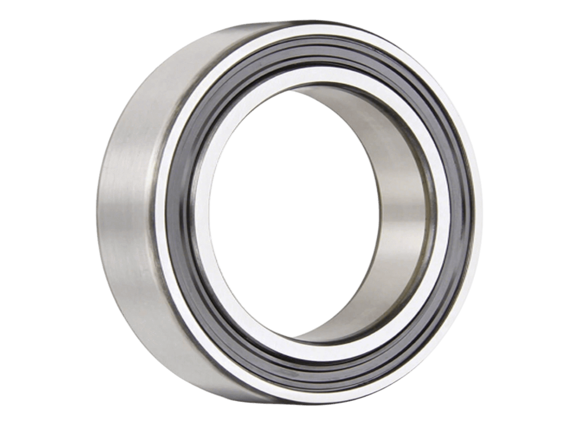 6322 ZZ  Heavy-duty Single-Row Deep Groove Ball Bearing For Heavy Industrial Equipment | 110&times;240&times;50 mm