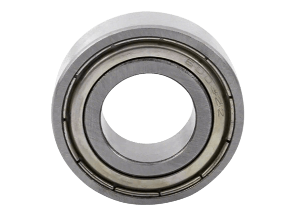 6003-ZZ Deep Groove Ball Bearing For General Purpose Applications | 17&times;35&times;10 mm