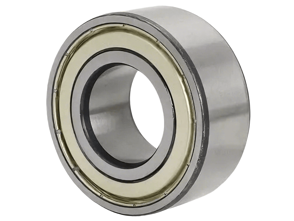 671-ZZ Miniature Deep Groove Ball Bearing | Double Shielded 1&times;2&times;1 mm for High-Speed Precision Assemblies