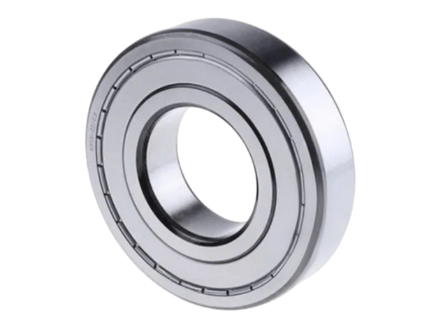 6313-2Z Shielded Deep Groove Ball Bearing For Heavy-Duty Industrial Applications | 65&times;140&times;33 mm