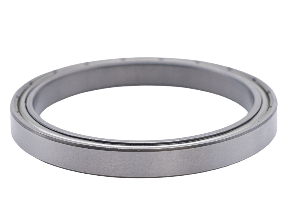 6709-ZZ Thin Section Deep Groove Ball Bearing For Electromechanical Systems | 45&times;55&times;6 mm