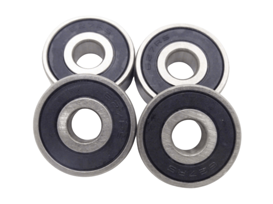 627-2RS Sealed Deep Groove Ball Bearing for High-Speed Applications | 7&times;22&times;7 mm