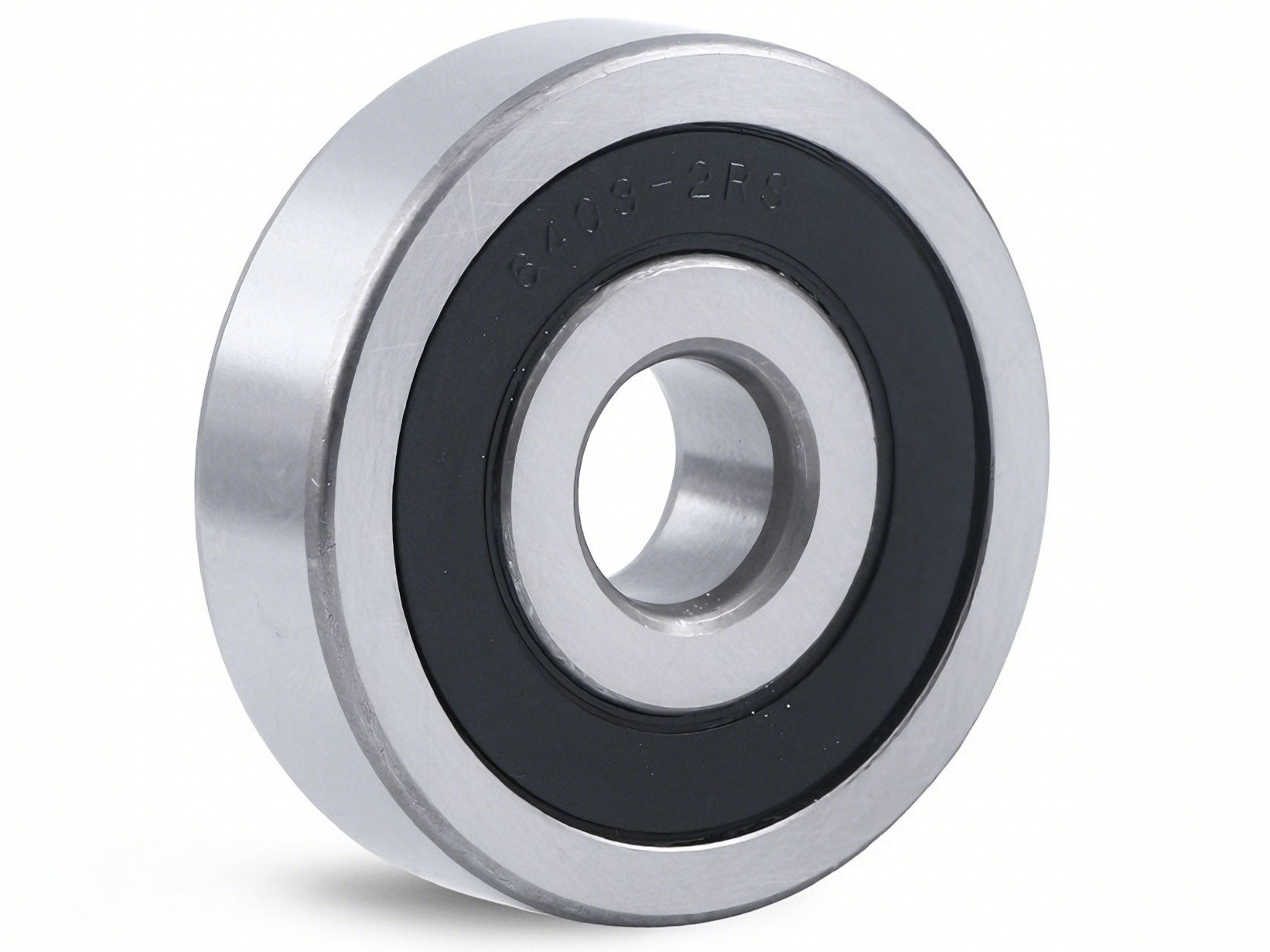 6403 Deep Groove Ball Bearing Standard Series Single Row Radial Ball Bearing