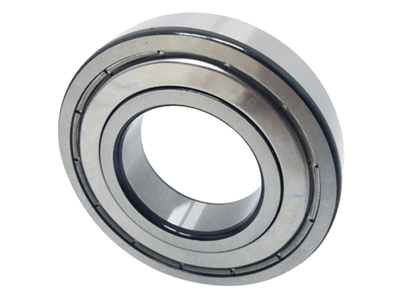6008-ZZ Deep Groove Ball Bearing For General Engineering & Automotive | 40&times;68&times;15 mm