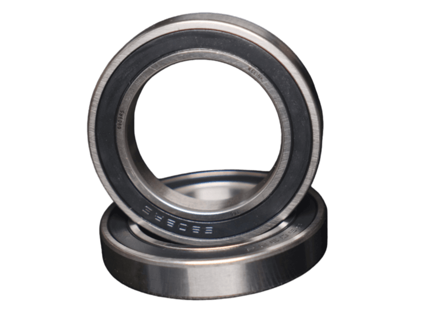 6909-2RS Deep Groove Ball Bearing For Industrial Drives & Harsh Environments | 45&times;68&times;12 mm