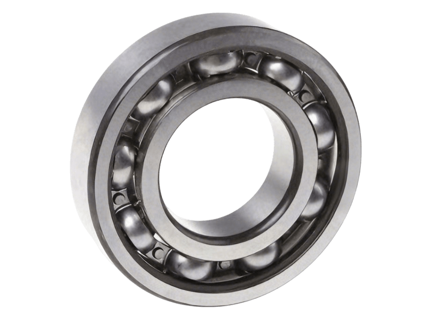6324 Heavy-duty Single-Row Deep Groove Ball Bearing For Large-Scale Industrial Machinery | 120&times;260&times;55 mm