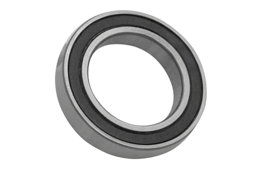 6908-2RS Sealed Deep Groove Ball Bearing for Thin-Section Applications & Precision Drives | 40&times;62&times;12 Mm