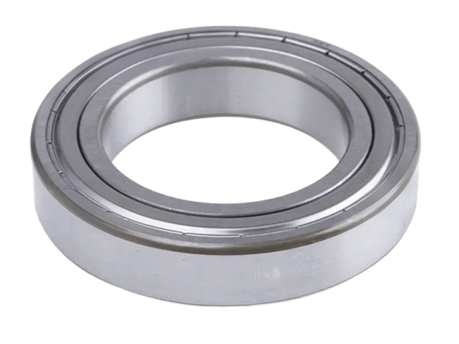 6010-ZZ Shielded Deep Groove Ball Bearing For Industrial Drive Systems | 50&times;80&times;16 mm