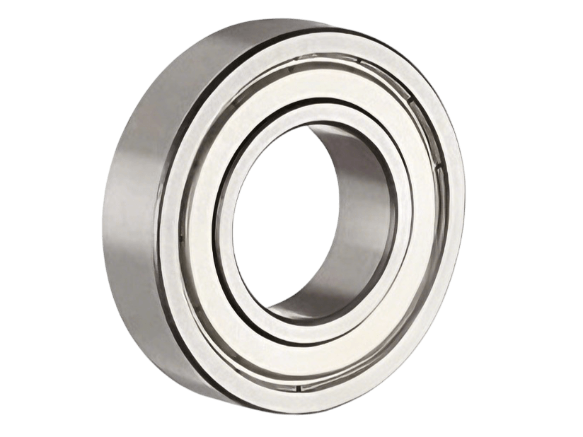 6224-2Z Shielded Deep Groove Ball Bearing For Heavy Industrial Applications | 120&times;215&times;40 mm