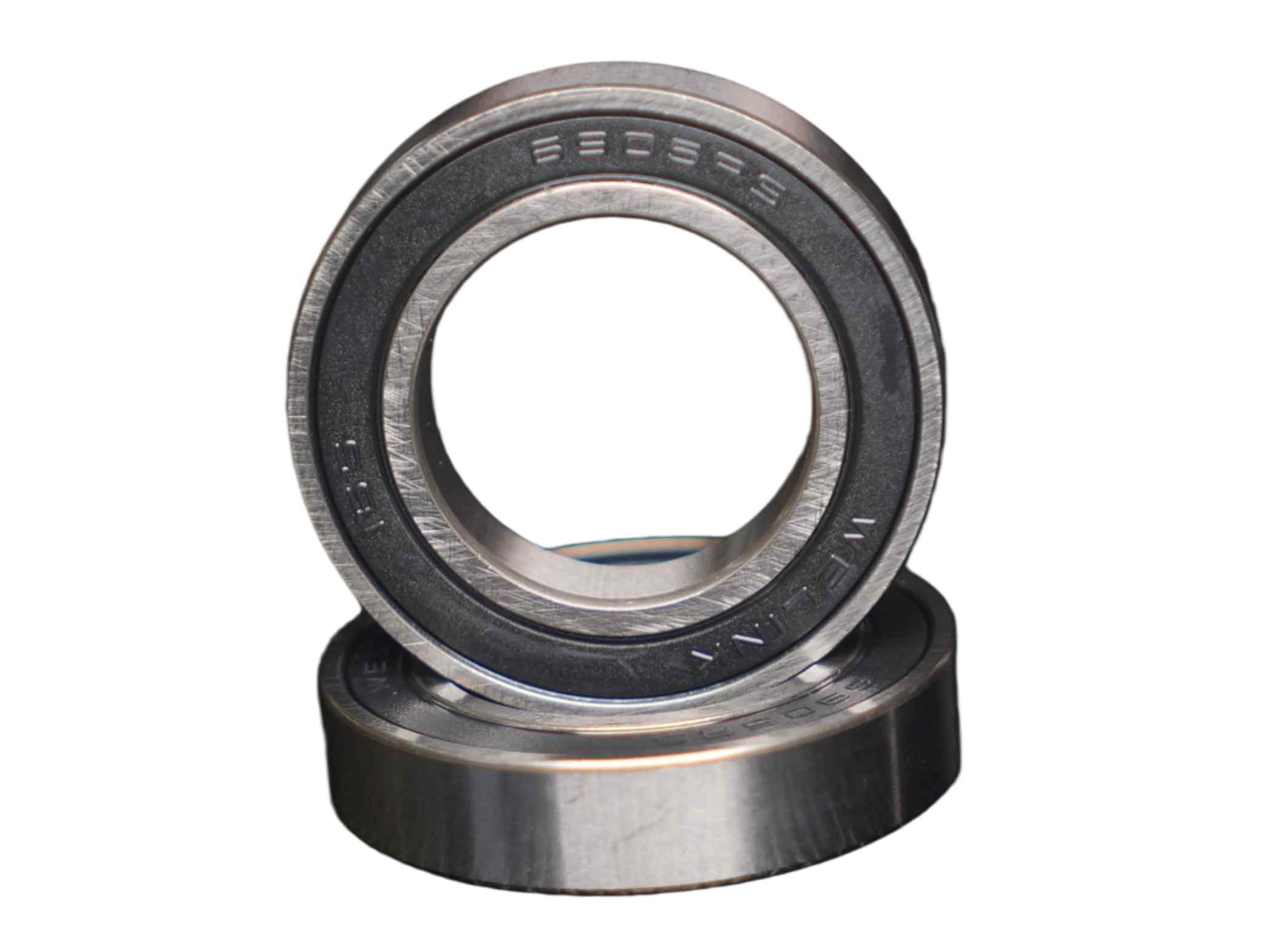 6905-2RS Sealed Ultra-Thin Deep Groove Ball Bearing for Compact Industrial and Automotive Drives | 25&times;42&times;9 Mm