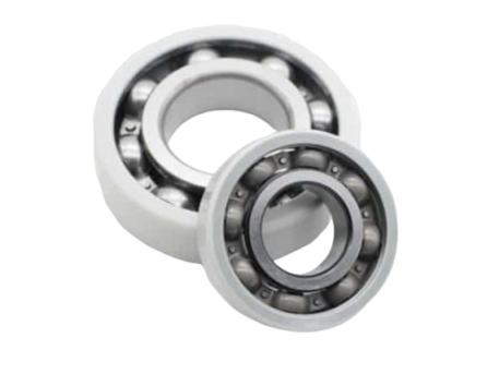6418 Open Deep Groove Ball Bearing For Heavy‑duty Industrial Applications | 90&times;225&times;54 mm