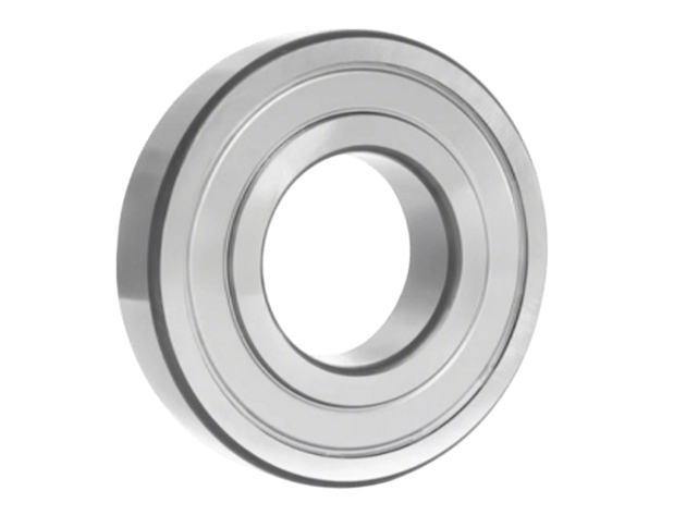 6316 ZZ Durable Single-Row Deep Groove Ball Bearing For Heavy-Duty Industrial Machinery | 80&times;170&times;39 mm