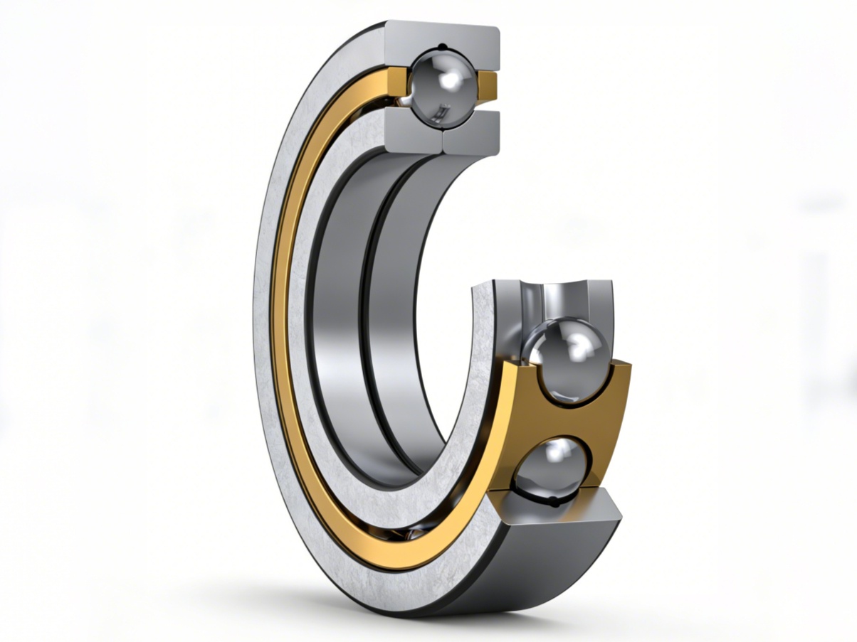 7201 Series Angular Contact Ball Bearing Single Row