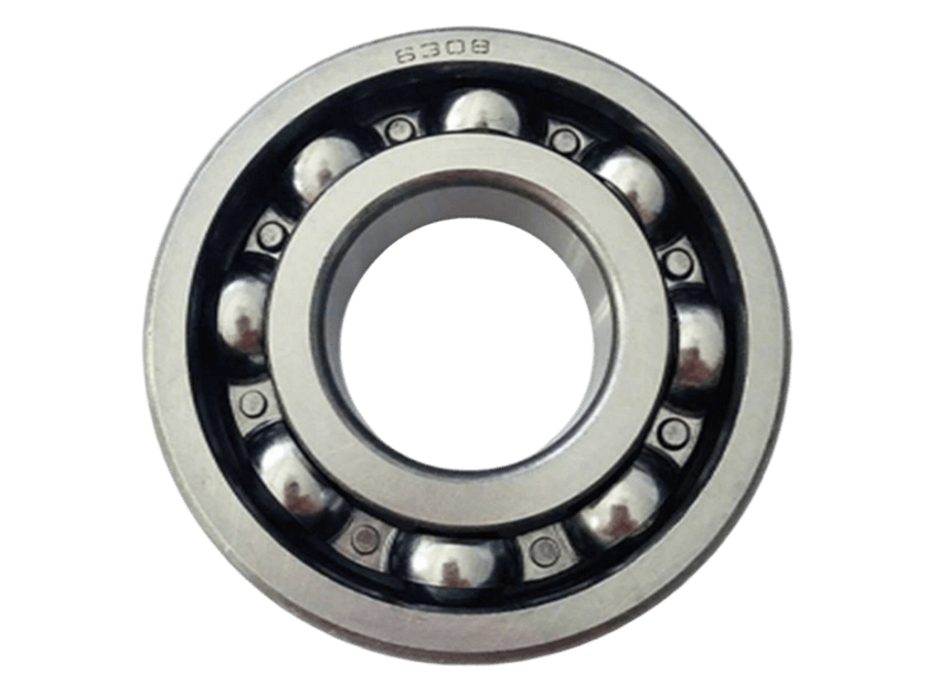 6308 Premium Deep Groove Ball Bearing For Industrial Machinery & Electric Motors | 40x90x23 mm
