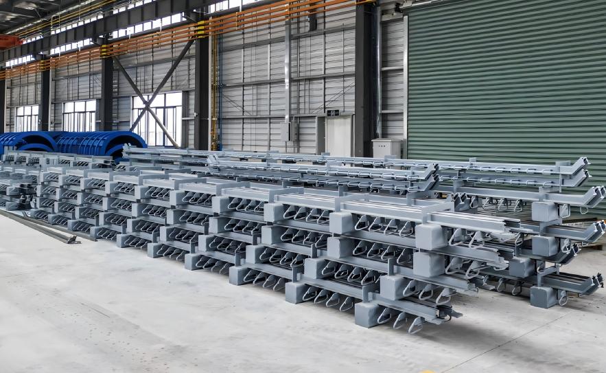 Custom Bridge Expansion Joints