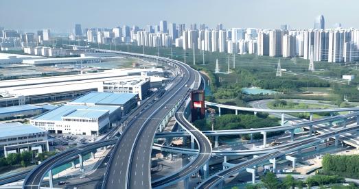 Steel Girder Systems for Highway Viaducts