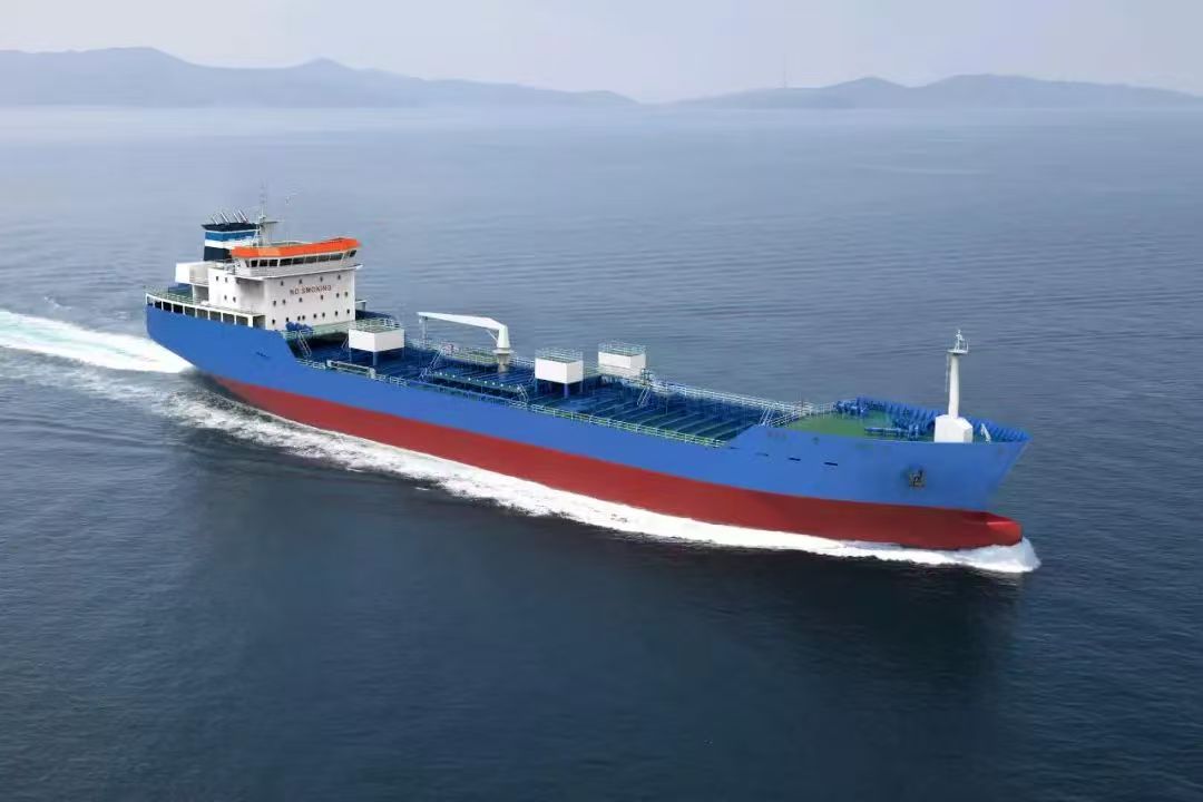 Shipping for Traffic Safety Facilities