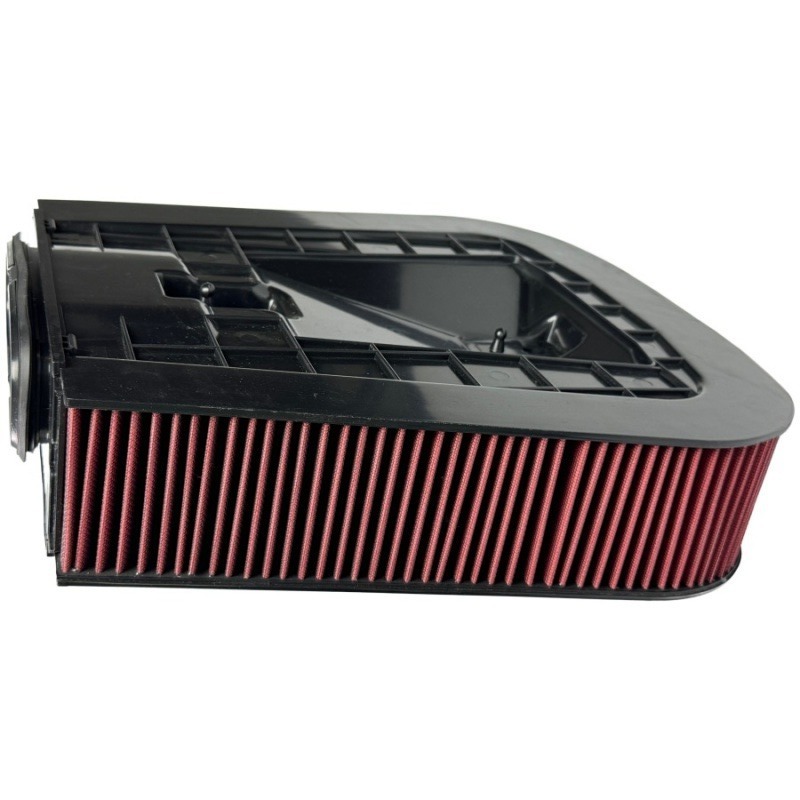 high-performance air filter element engineered to reliable materials