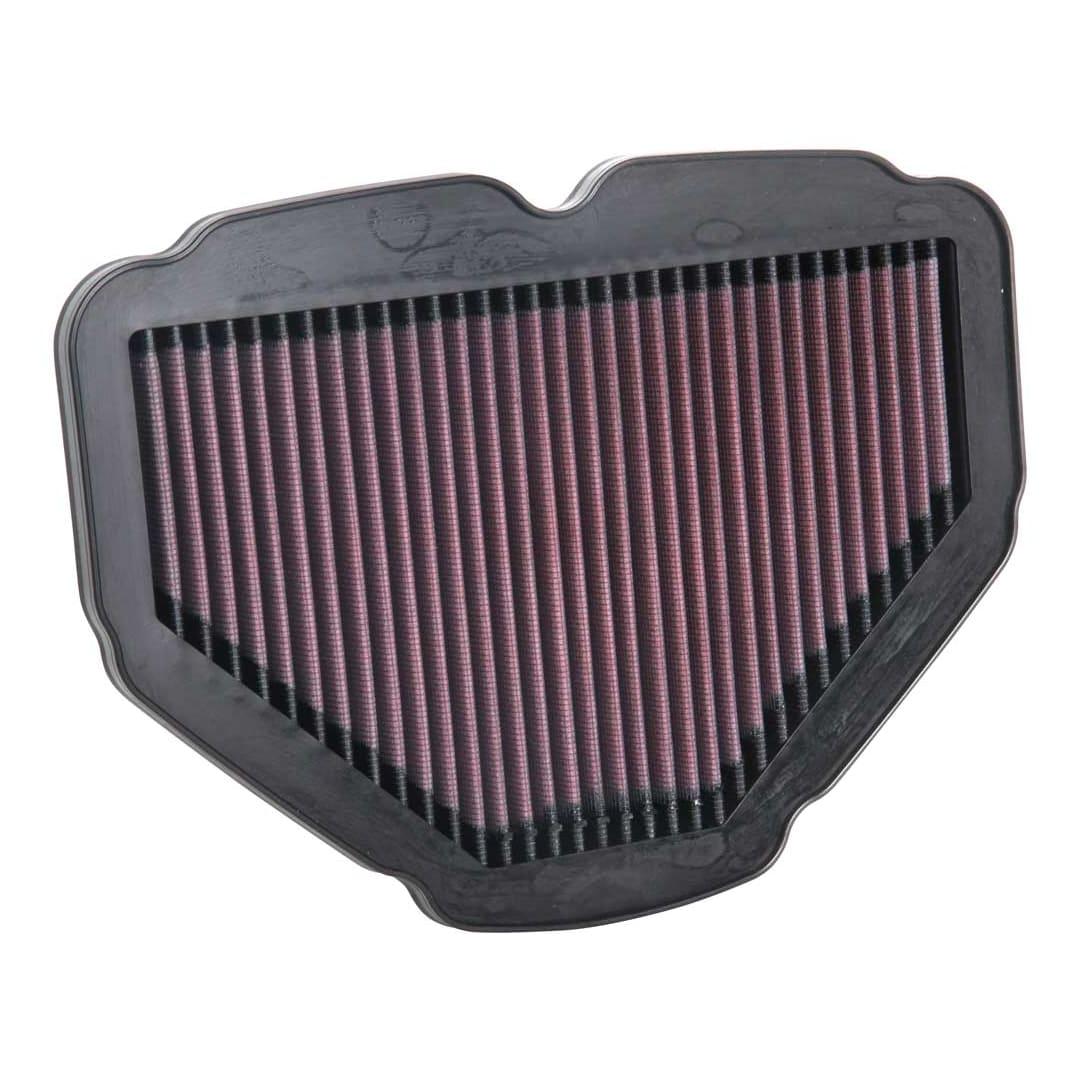 Easy install Honda air filter element replacement part Easy install Honda air filter element replacement part