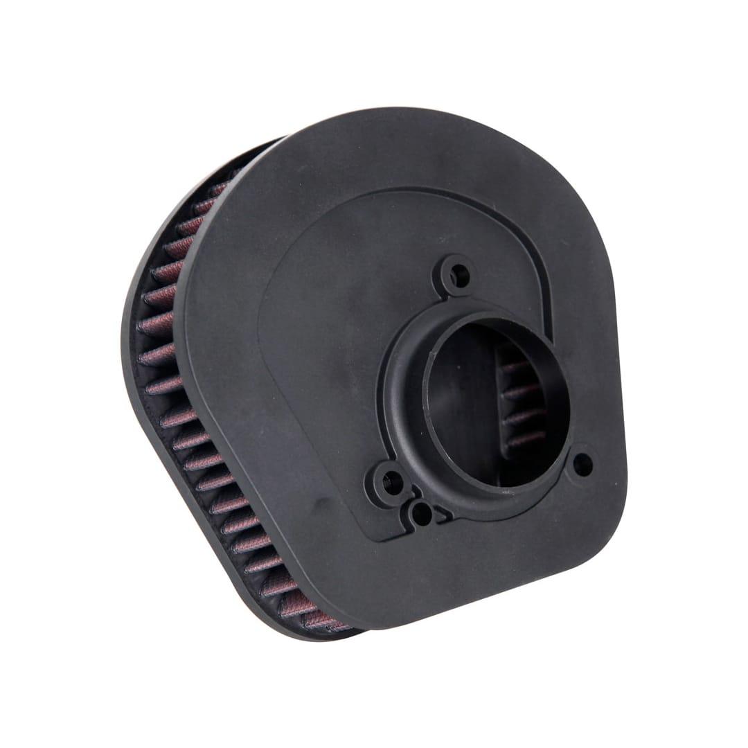 Durable Harley-Davidson air cleaner for efficient engine airflow and protection Durable Harley-Davidson air cleaner for efficient engine airflow and protection