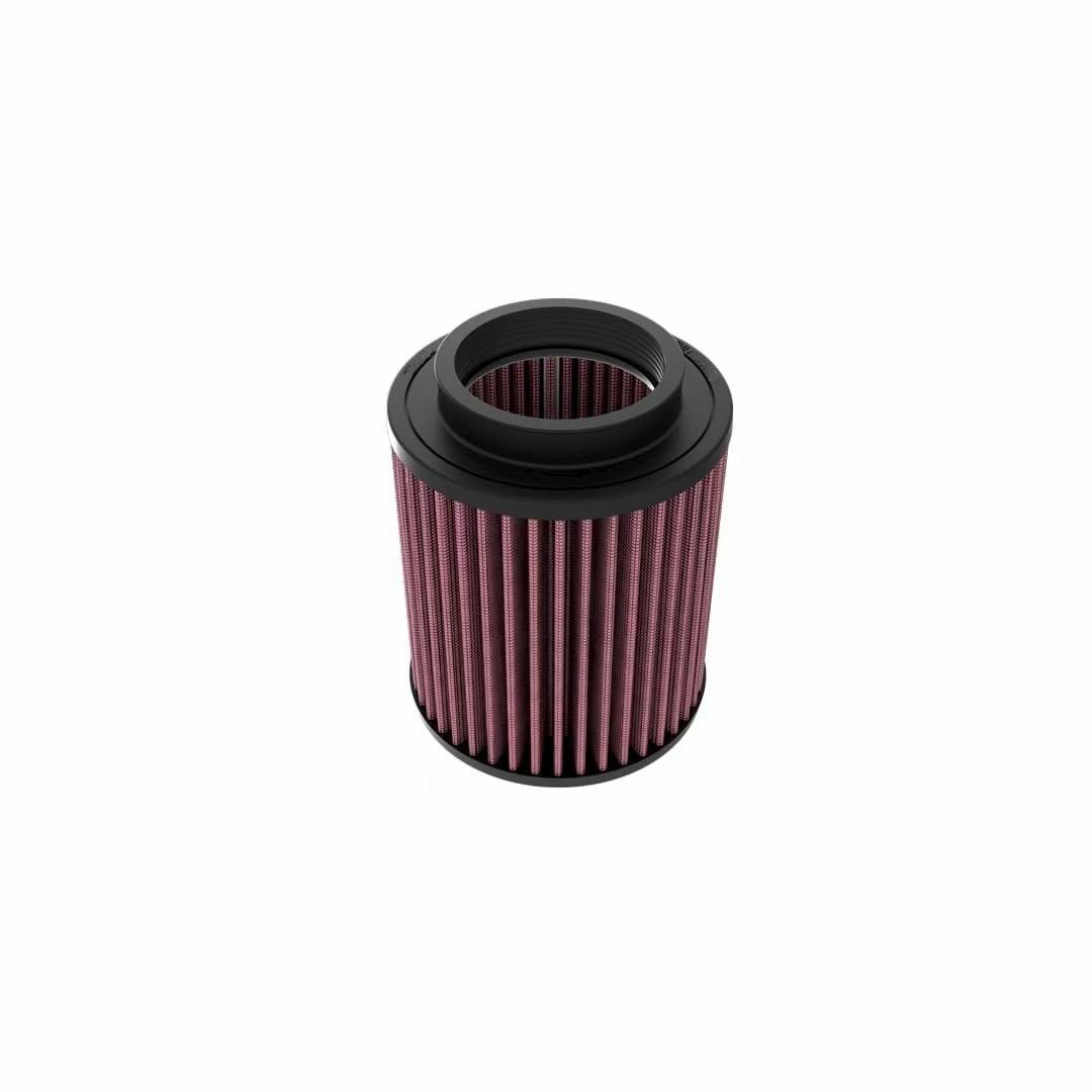 High Performance Air Filter Intake Element Replacement