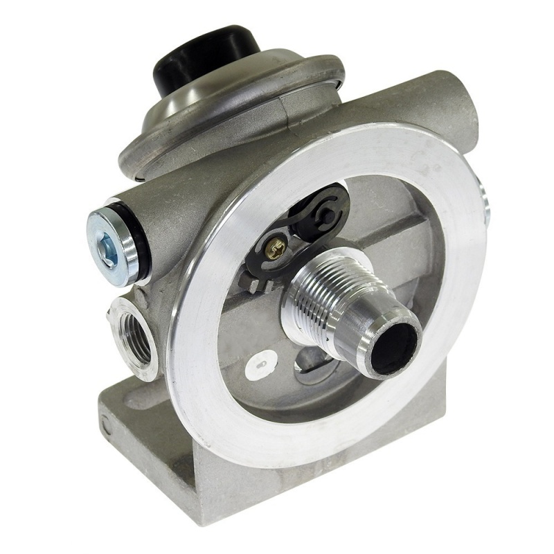 Filter Base With Pump 1&ldquo;-12