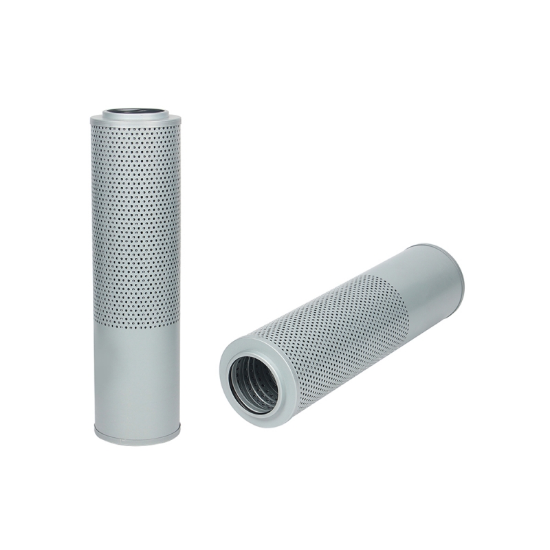 Custom Hydraulic Oil Filter Replacement Parts