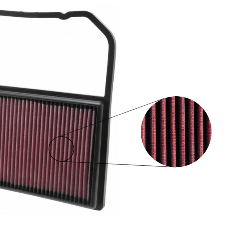 33-2994 High efficiency air filter element for Engine Protection High efficiency air filter element for Engine Protection