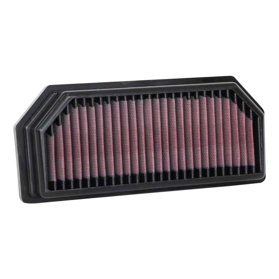 KT-1320 High-Flow Air Filter Element for KTM Motorcycle Engine KT-1320 High-Flow Air Filter Element for KTM Motorcycle Engine
