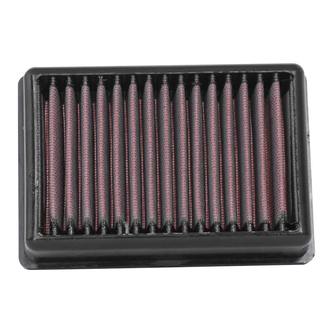 Advanced Air Filter Element for improved fuel efficiency Advanced Air Filter Element for improved fuel efficiency
