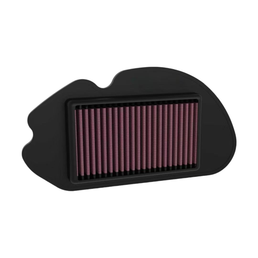 HA-1122 air filter compatible with Honda motorcycles HA-1122 air filter compatible with Honda motorcycles
