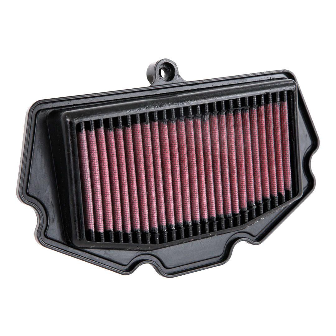 High-performance air filter element KA-4018 for Kawasaki 110130767 engine High-performance air filter element KA-4018 for Kawasaki 110130767 engine