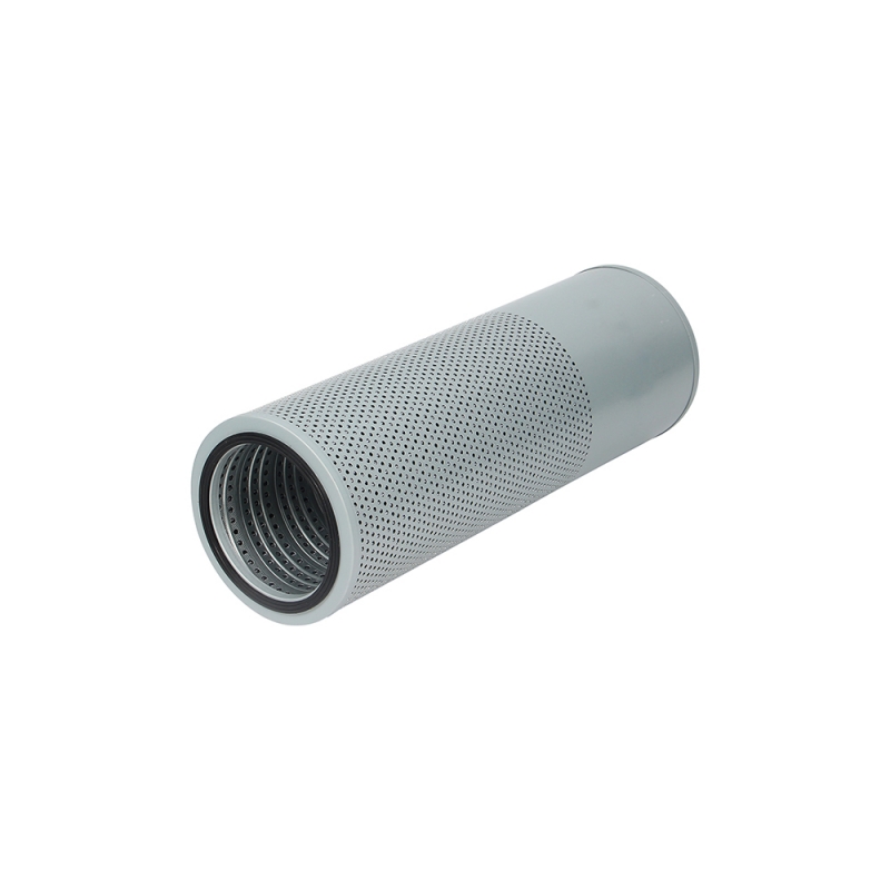 Heavy machinery oil filter for EC380D