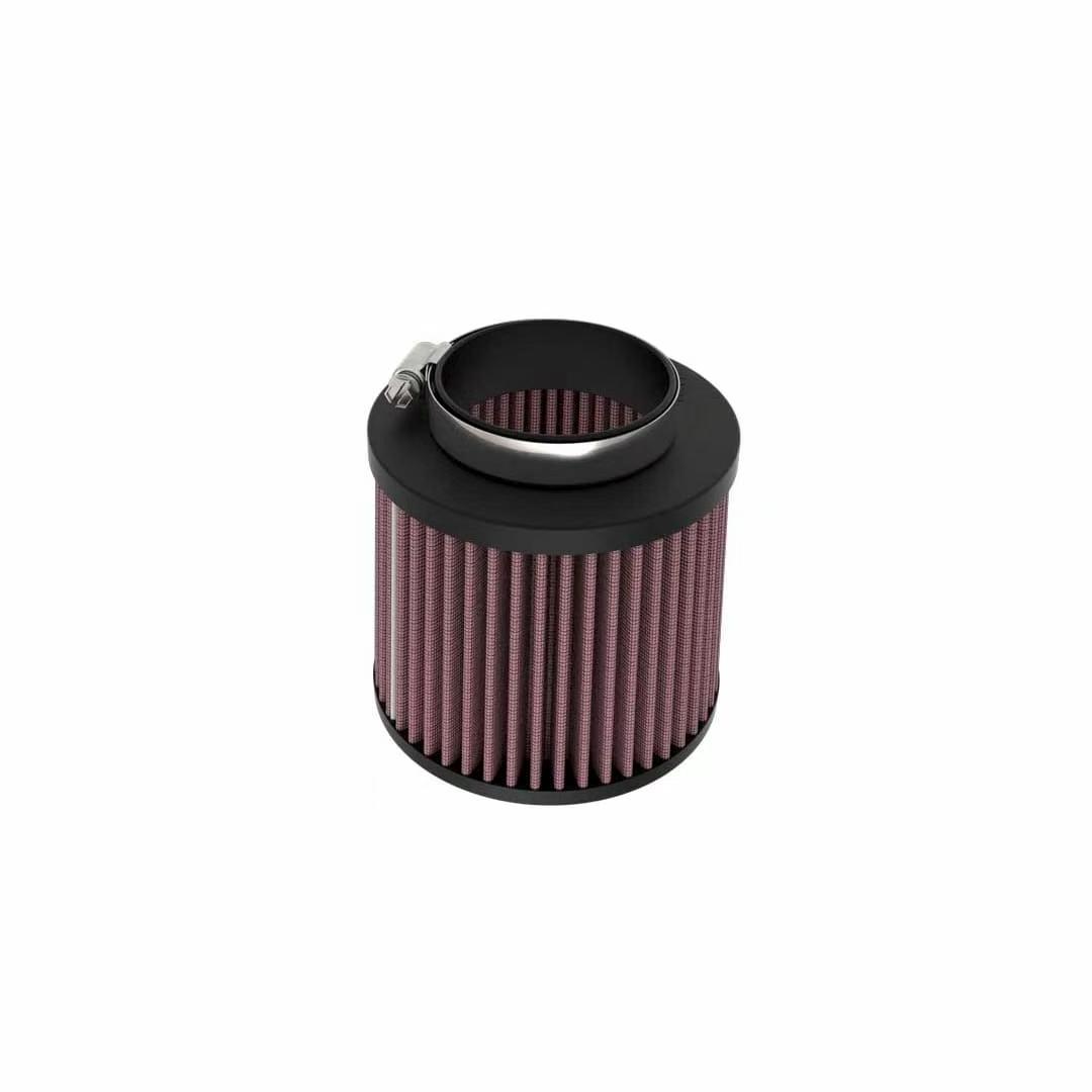 High quality air filter element with 79mm inner diameter and 130mm outer diameter for Honda engine models High quality air filter element with 79mm inner diameter and 130mm outer diameter for Honda engine models