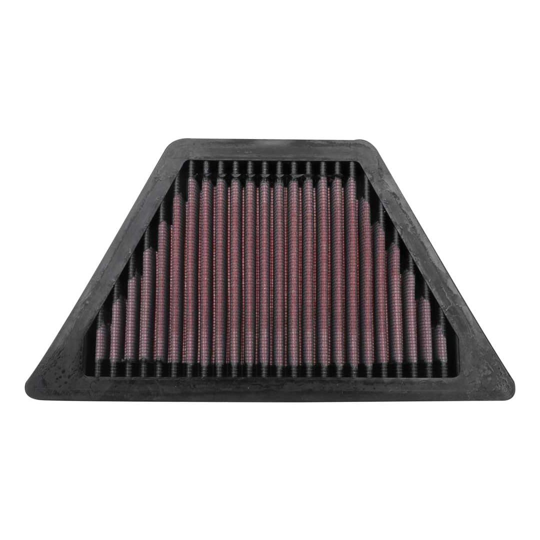 Premium grade Air Filter Element improving engine performance Premium grade Air Filter Element improving engine performance