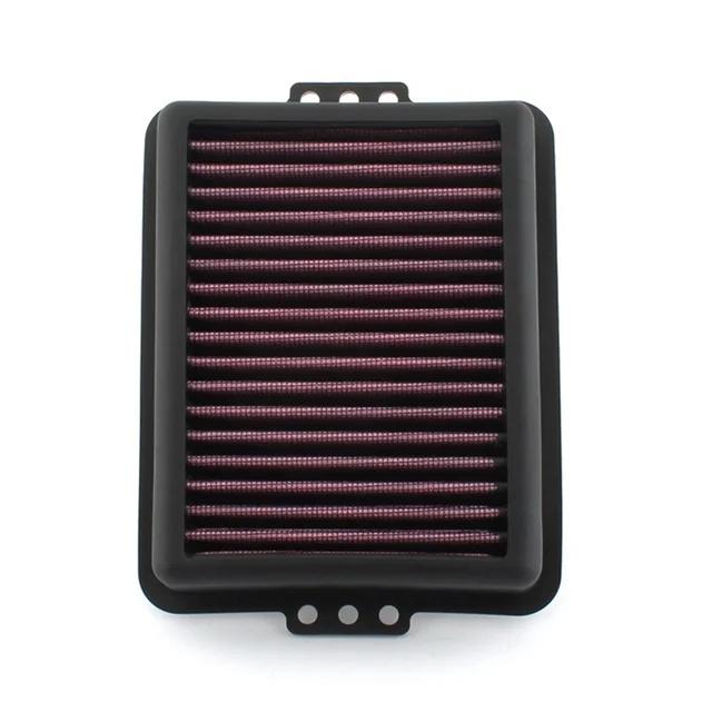 Engine protection Air Filter Element with strong dust holding capacity Engine protection Air Filter Element with strong dust holding capacity