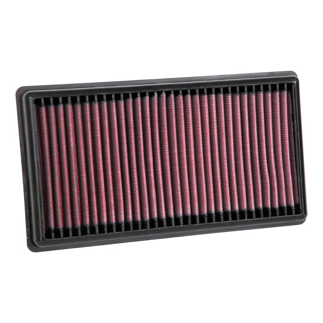 Automotive Air Filter Element for reliable engine protection Automotive Air Filter Element for reliable engine protection