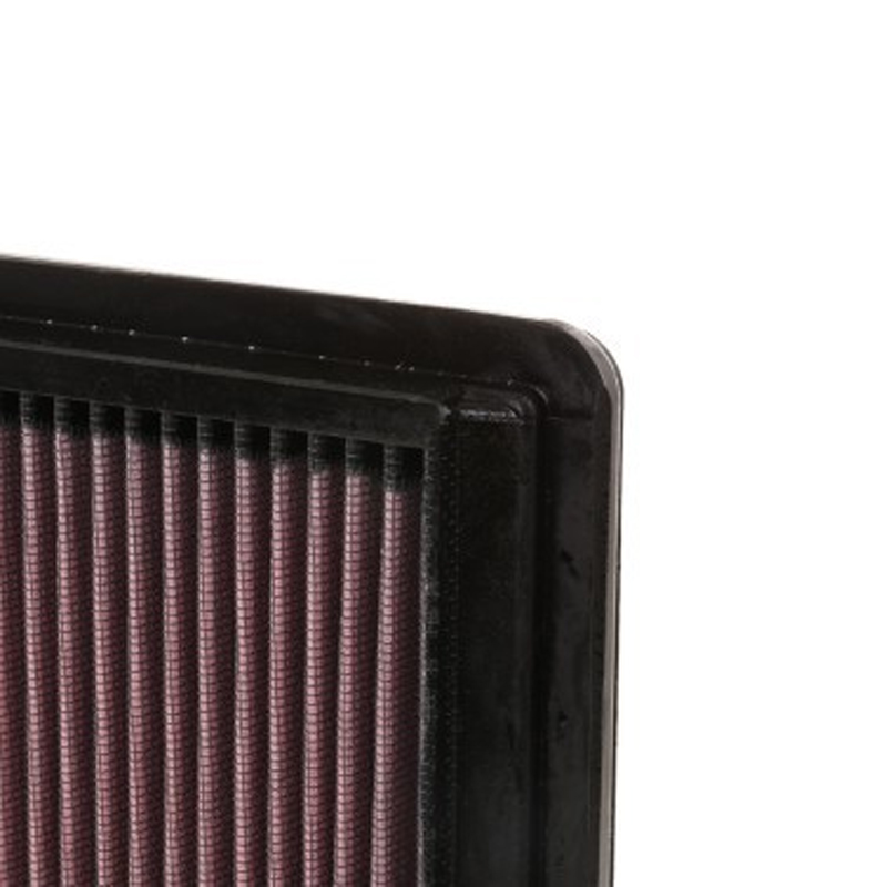 33-2282 Air Filter Detail Diagram 33-2282 Air Filter Detailed Structure