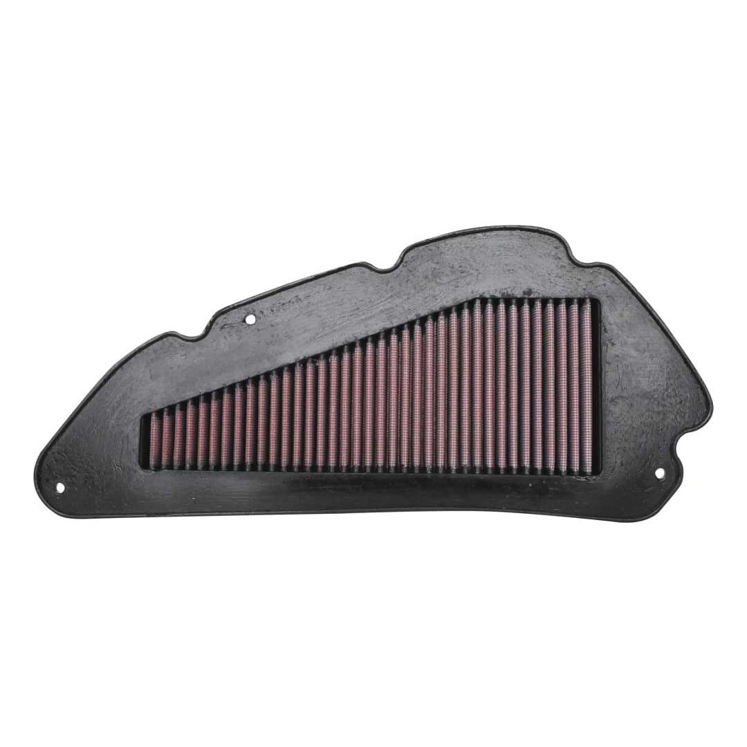 Durable Honda replacement air filter element with precise fit Durable Honda replacement air filter element with precise fit
