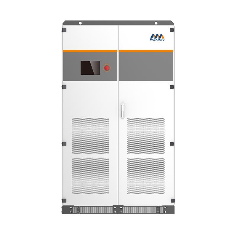 Sunrange 500KW Hybrid Inverter