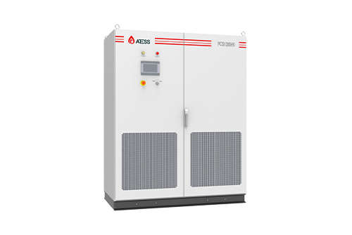 Sunrange-Atess PCS
