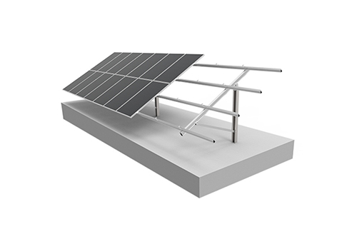 Sunrange Mounting system