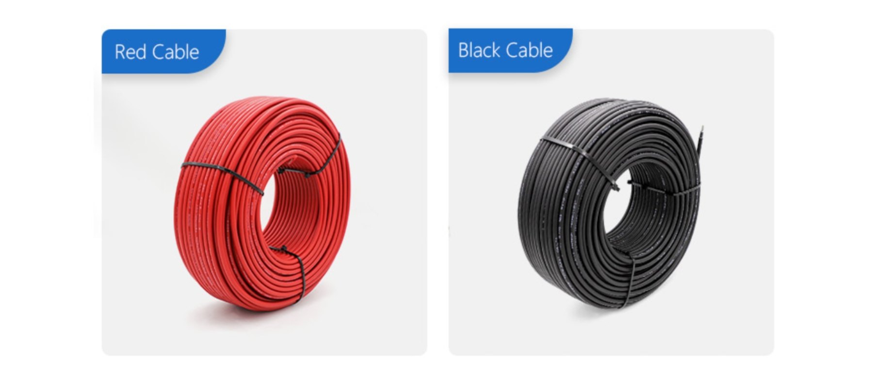 Sunrange PV Cable