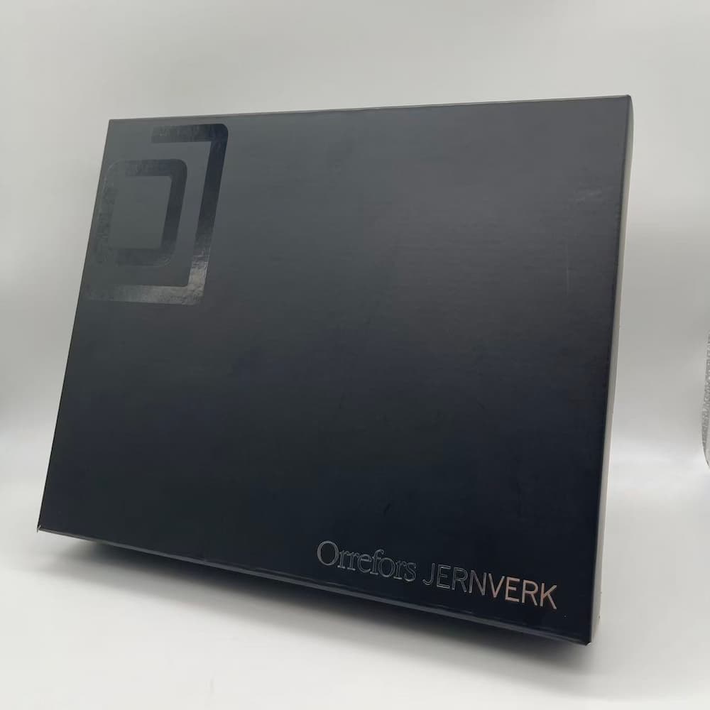Corrugated Packaging Box