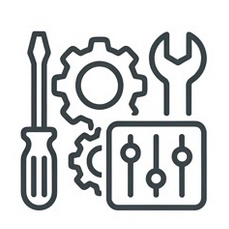 Highly Customizable Low Temperature Chiller