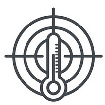 Ultra-High Precision Control CDU